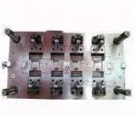 Precision injection Mold