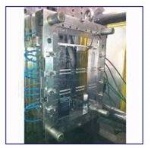 Refrigerator Part Mold