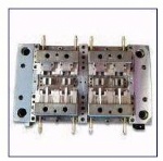 IML&IMD Part Mold
